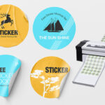 Jenis Cutting Sticker Untuk Brand Produk Yang Wajib Kalian Tahu!